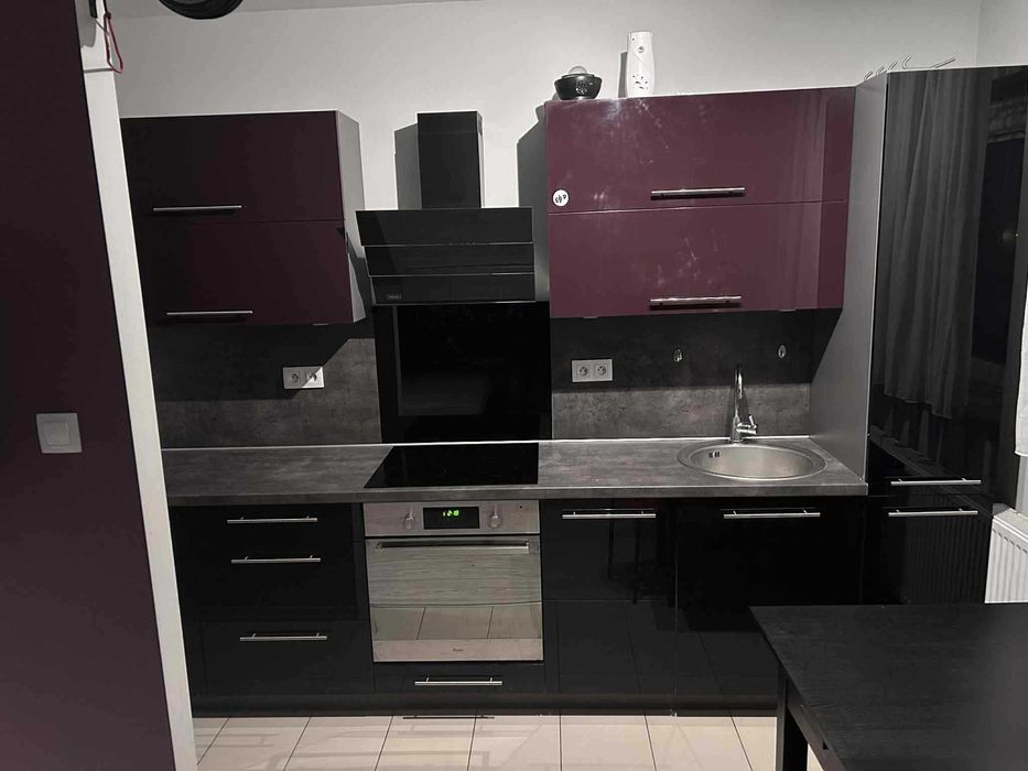 Mieszkanie do wynajęcia - kawalerka -Warmia Towers - Olsztyn