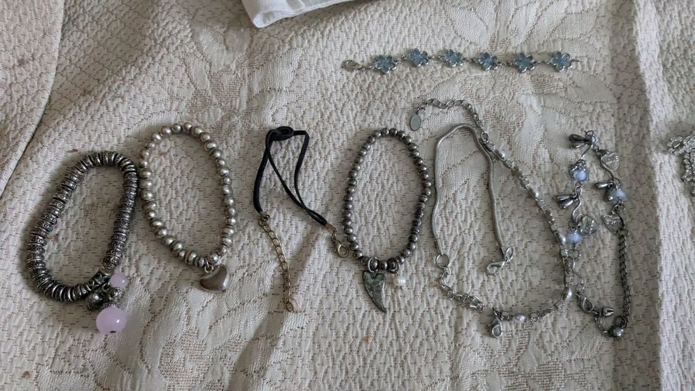 Бижутерия Accessorize