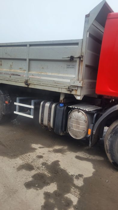 Рено Преміум 370