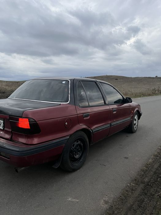 Продам Мицубиси Ланцер 4