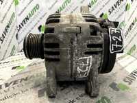 Alternador Renault Clio Iii Caixa (Sb_, Sr_)