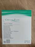 Opatrunek Granuflex 10 cm x 10 cm