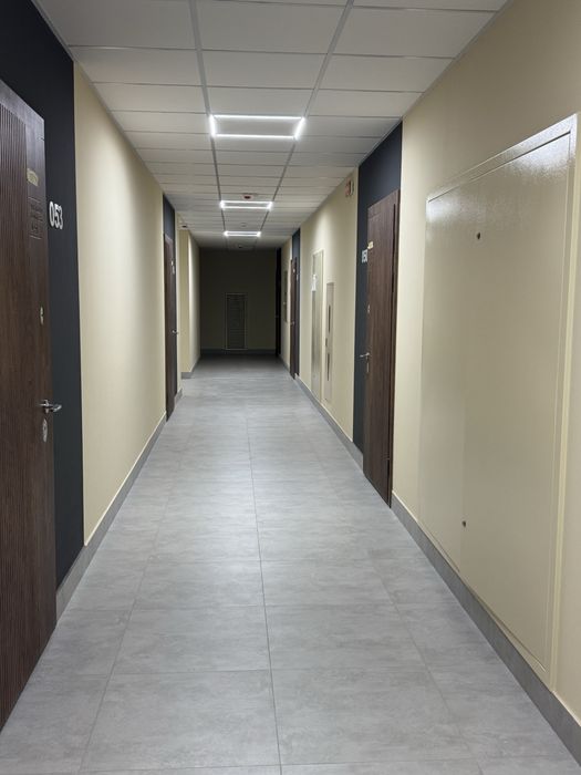 Сучасна 2 кімнатна квартира  в ЖК «А+Я»