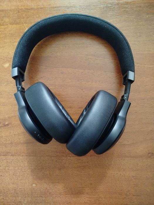 Продам навушники JBL LIVE775NC