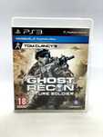 Tom Clancy's Ghost Recon Future Soldier PS3 Po Angielsku