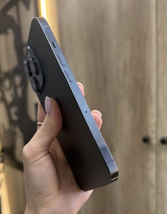 iPhone 13 pro 256 gb