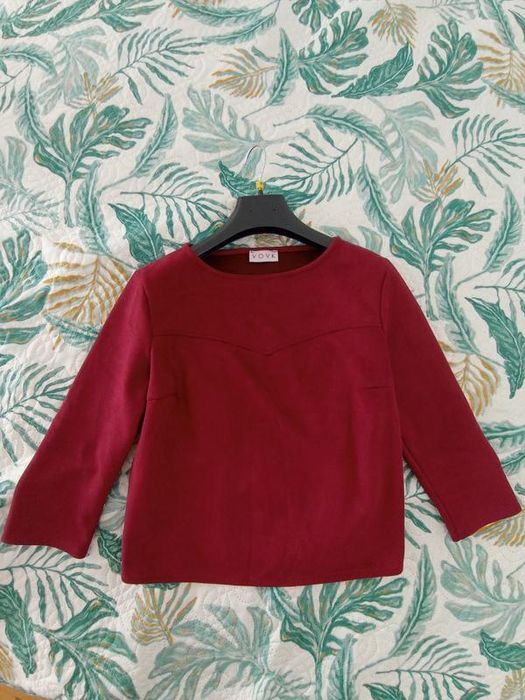 Світшот Vovk, S-M