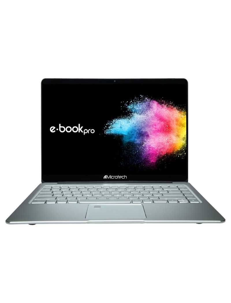 Microtech e-book Pro N4000 4/32 GB