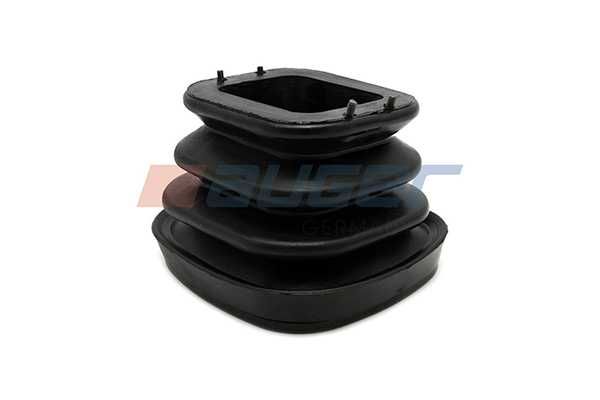 Кожух ручки КПП Mercedes Atego нижній