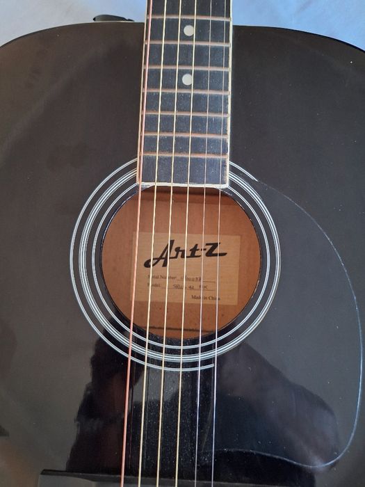 Violão arte rsw-48