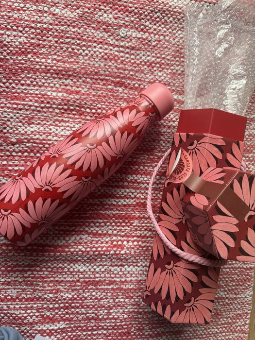 Garrafinha Glub Glub Farm Rio