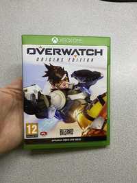 Gra Overwatch Origins Edition PL Xbox One S X Series X