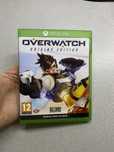 Gra Overwatch Origins Edition PL Xbox One S X Series X
