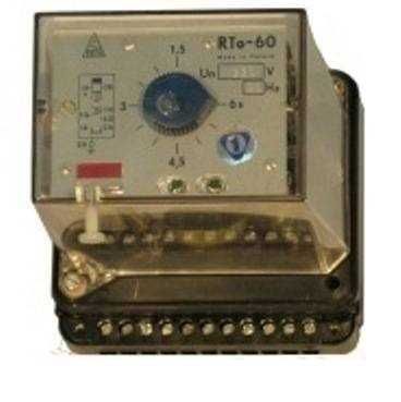 Przekaźniki RTo-60