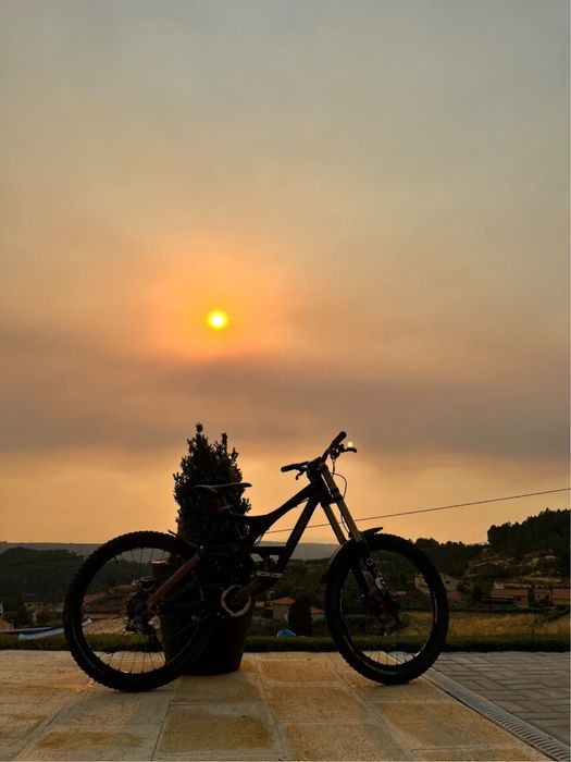 Specialized demo 8 fight II (2)