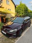 Volkswagen Golf 7 GTD po FL
