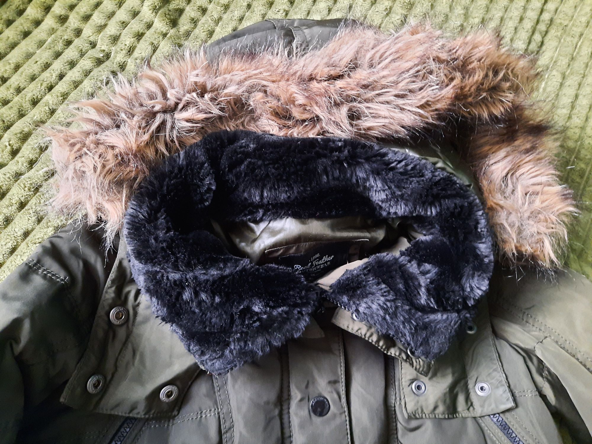 Демисезонная куртка,пальто,осень, Bershka,демисезонное пальто