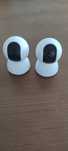 Câmera vigilância xiaomi 360°