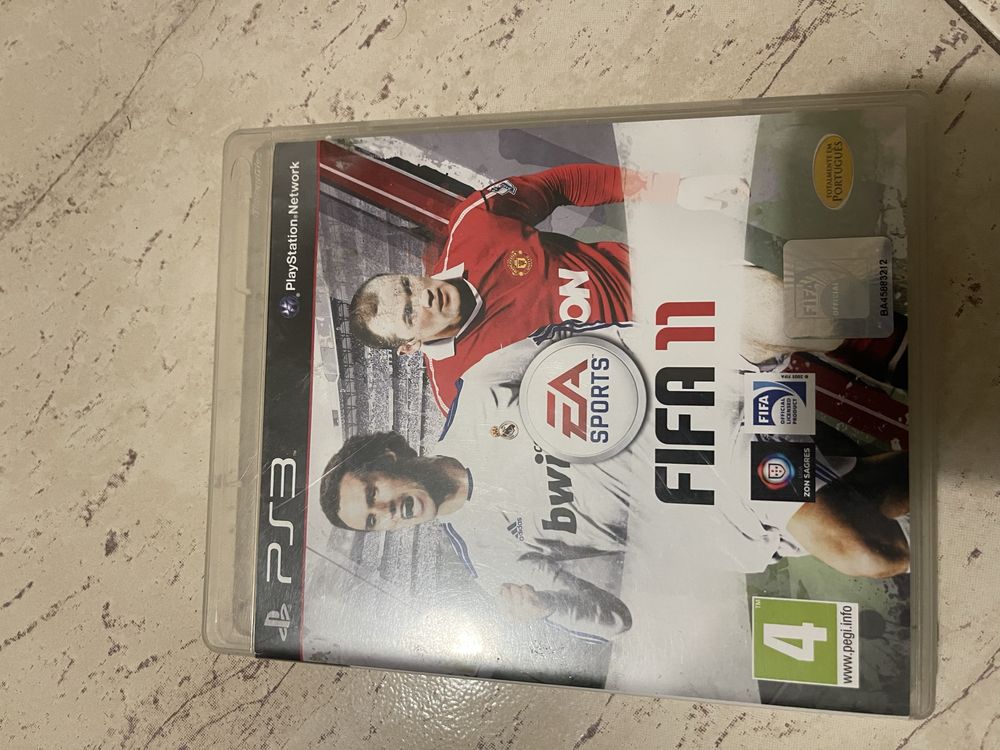 Jodos de playstation 3 novos