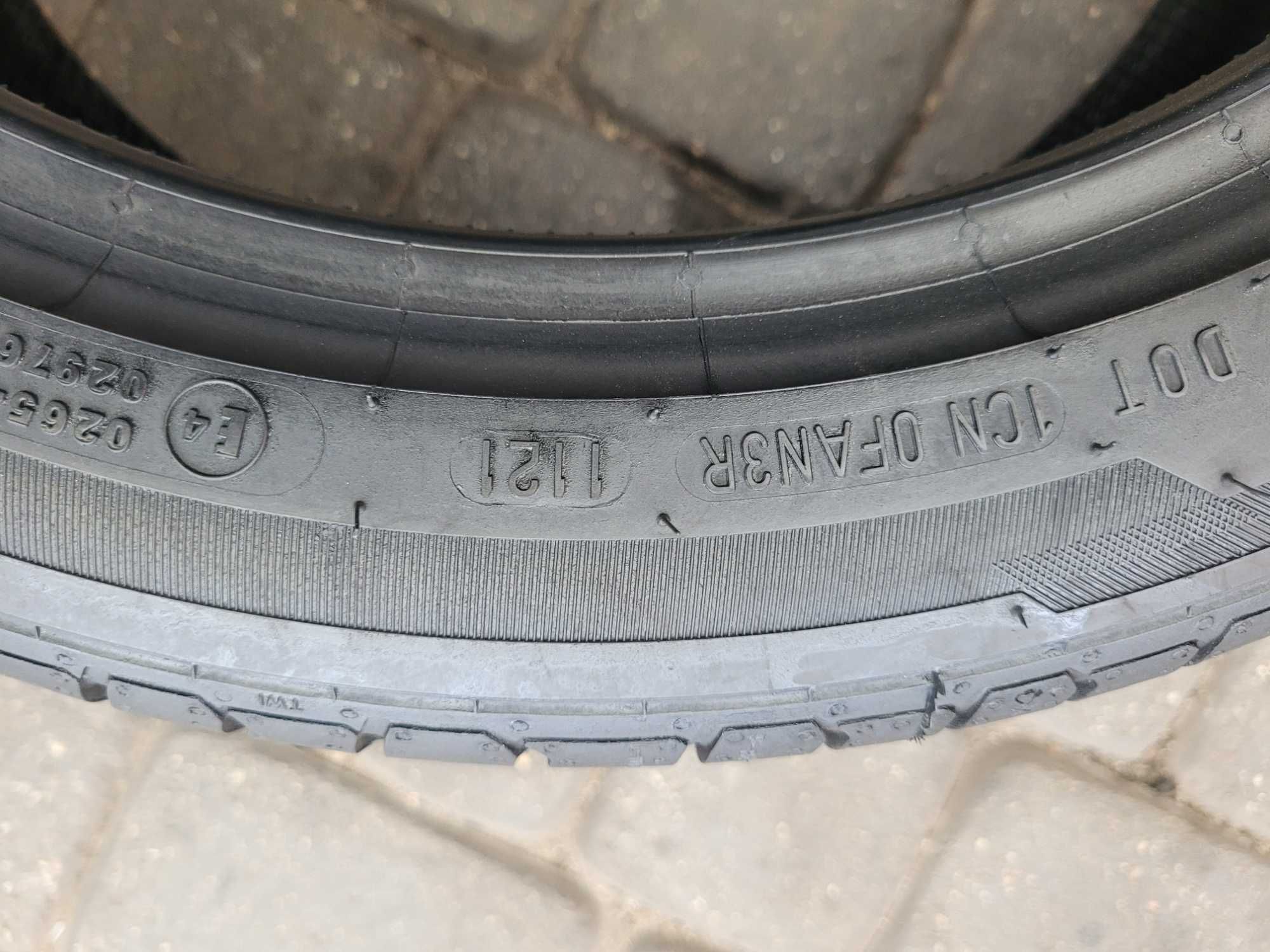 205 / 45 R 16   General