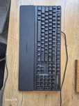 Klawiatura steelseries 3
