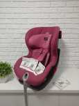 Romer Britax King 2 LS автокрісло дитяче автокресло 7 міс-5,5 років