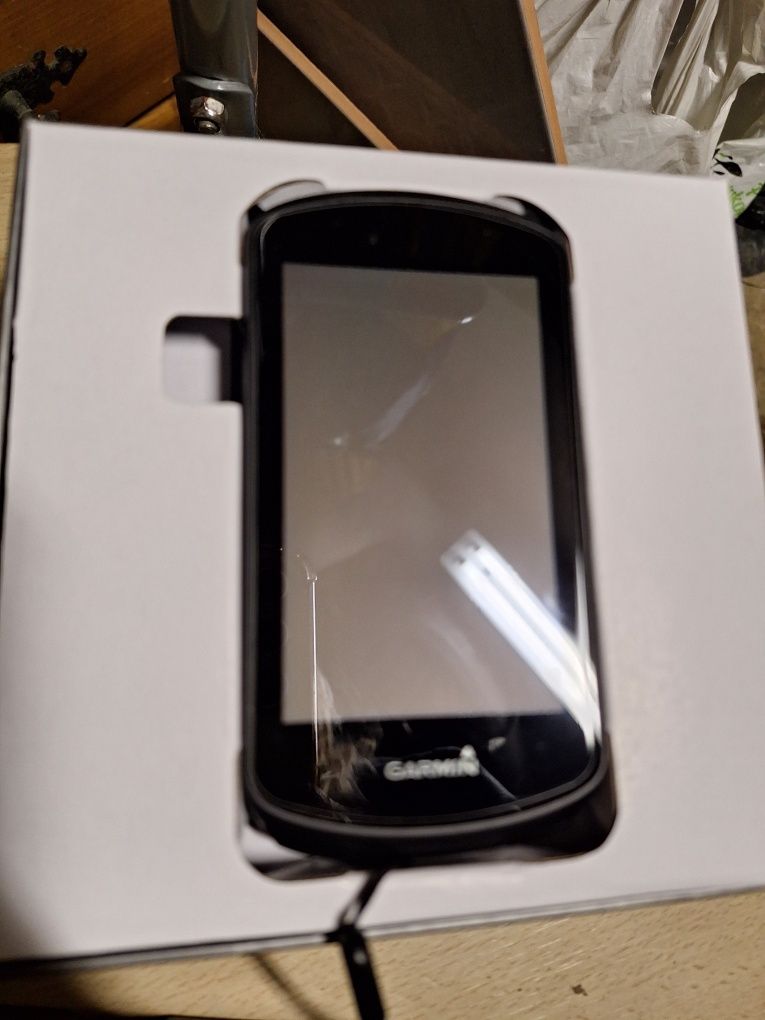 Garmin edge 1030 plus bundle