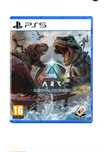 K-upie ark ascended  ps5