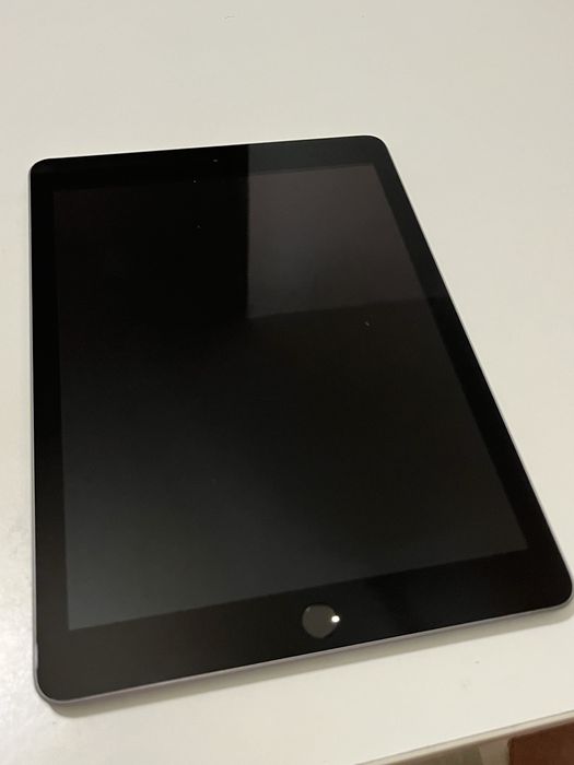 Apple iPad 32GB Space Gray (MR7F2FD/A) 6 generacji