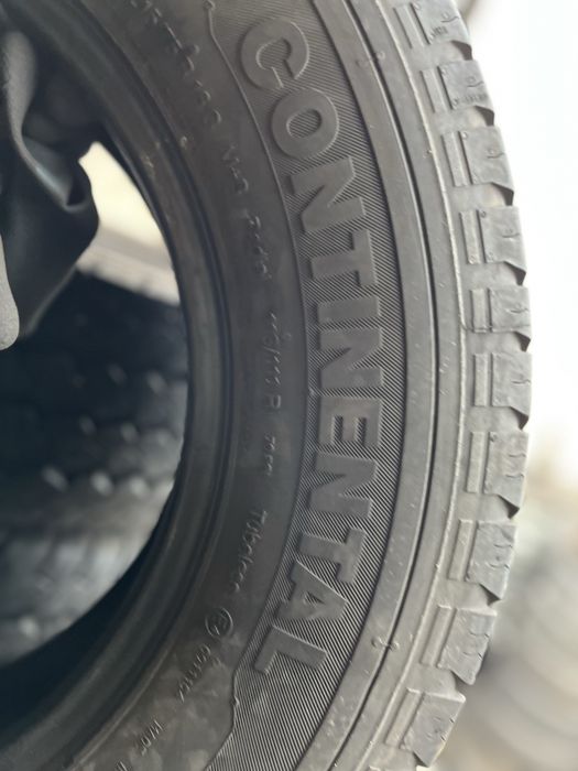 215/75/R16C Contental VancoFourSeason вул.Дружківська12