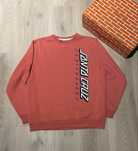 Santa Cruz Skateboard Sweater