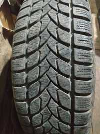 Шина зимова  Lassa Snoways Era 185/65 R15