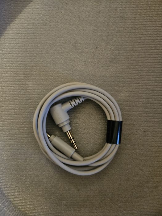 Auscultadores Noise Cancelling Bluetooth Sony WH-1000XM4 - Prateado