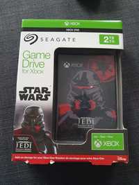 Seagate game drive xbox 2tb