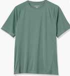 Amazon Essentials Short-sleeve Quick-dry Upf 50 Swim Tee