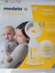 Laktator elektryczny medela swing flex