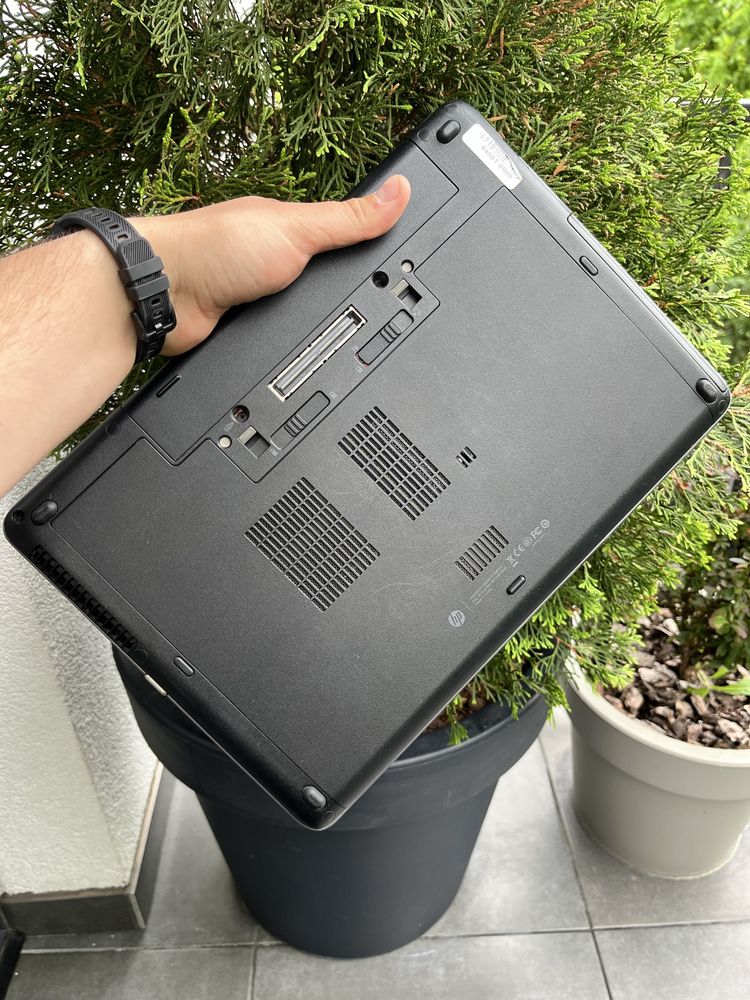 Ноутбук HP Probook 640 G1