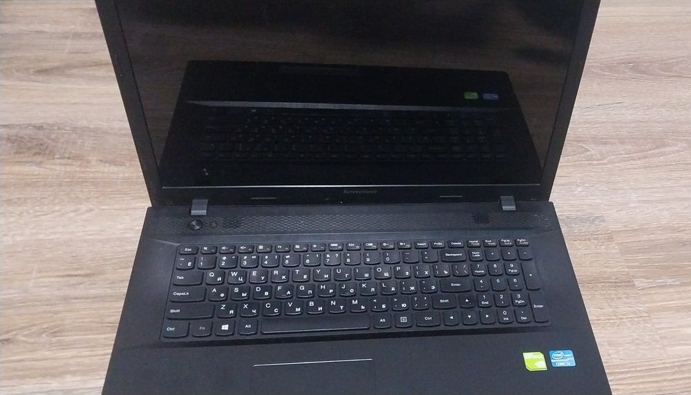 Продам Ноутбук Lenovo