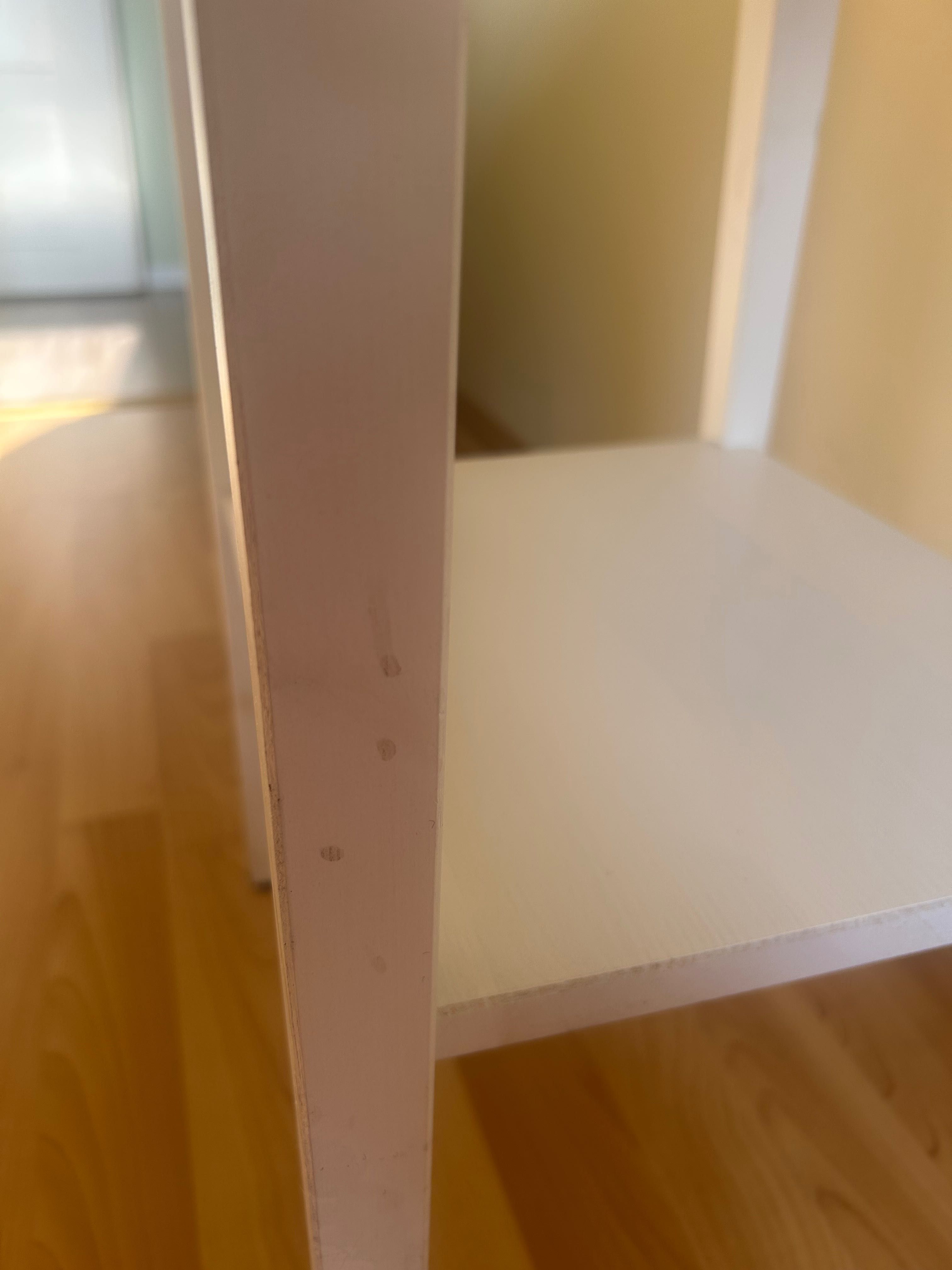 Szafka nocna HEMNES