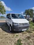 Vw t5 transporter caravella treadline long 8osób maxi