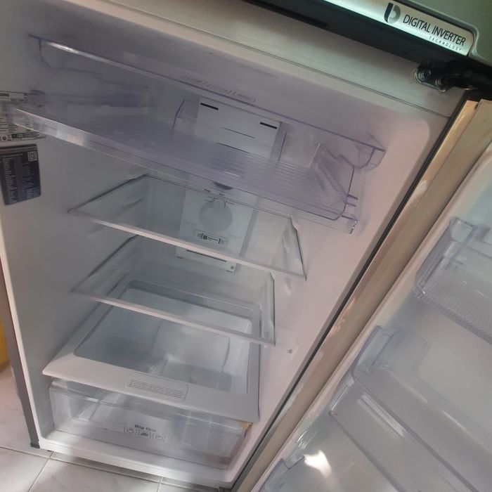 Frigorífico Samsung