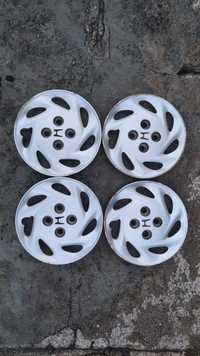 Rodas completas jante 13" Honda Civic EG4