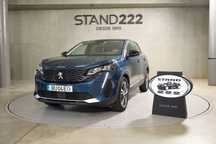 Peugeot 3008 1.2 PureTech Allure EAT8