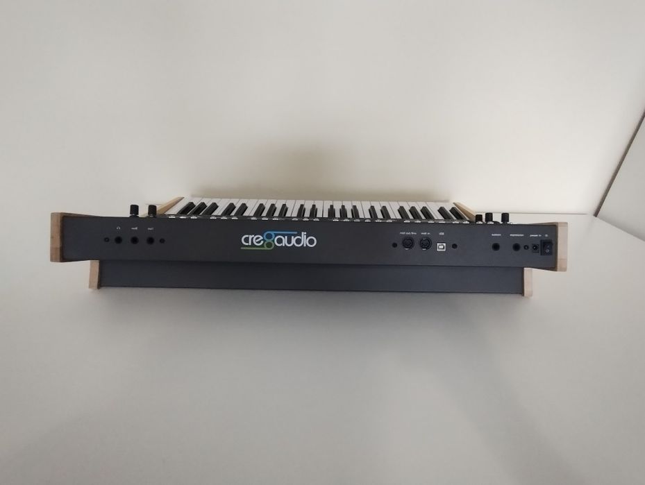 Klawiatura Cre8audio NiftyKeyz + moduły