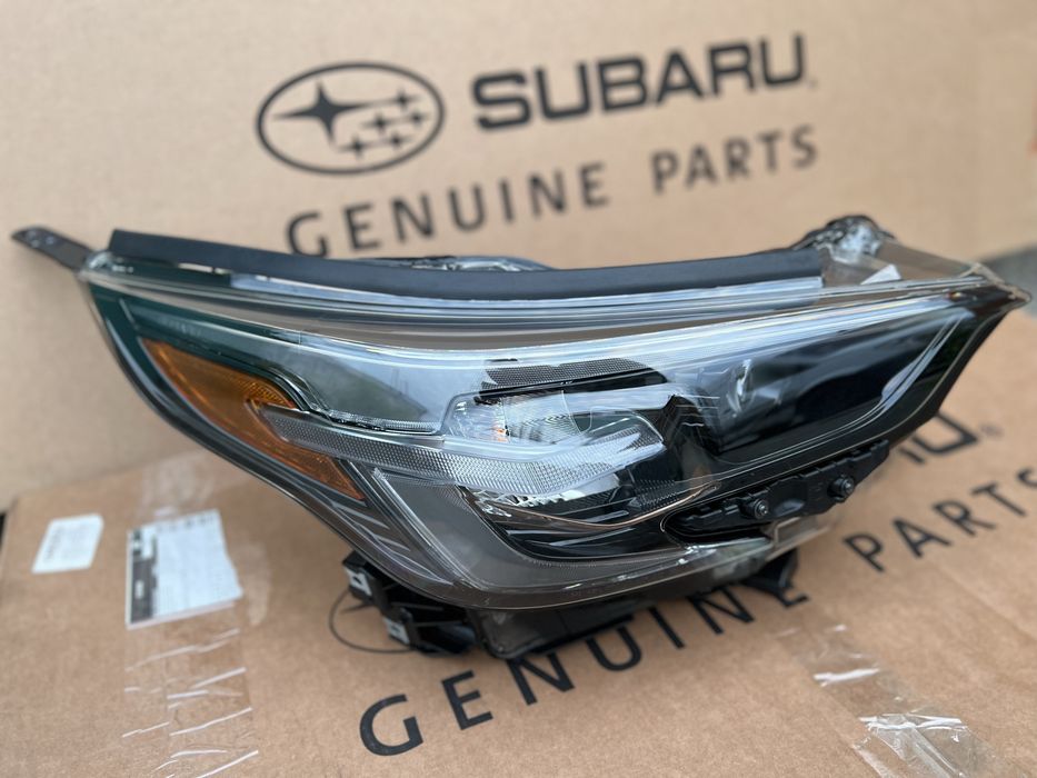 Фара права Subaru Outback bt Legacy bw 2023-2024 84002AN50A