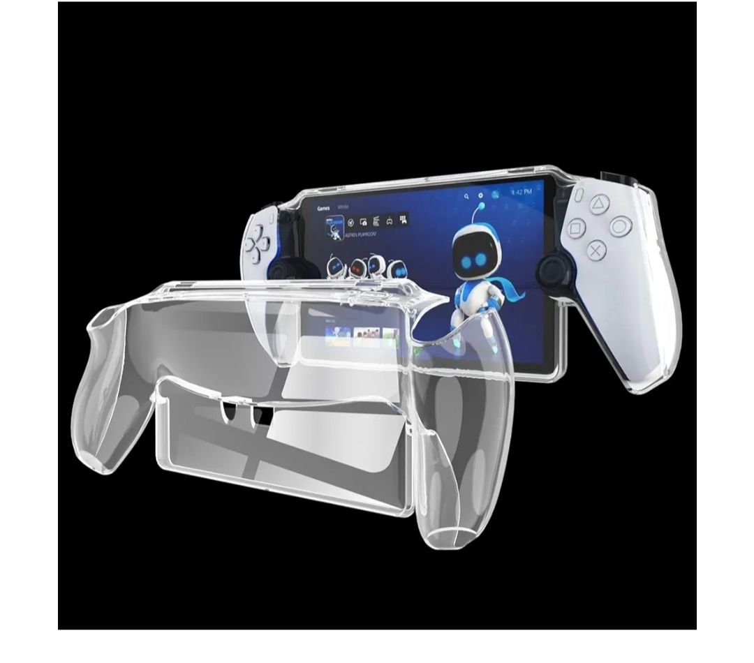 Etui ochronne do Sony PlayStation