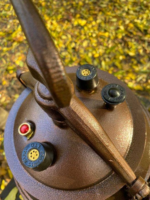 Оригинал! Афганский казан Rashko Baba