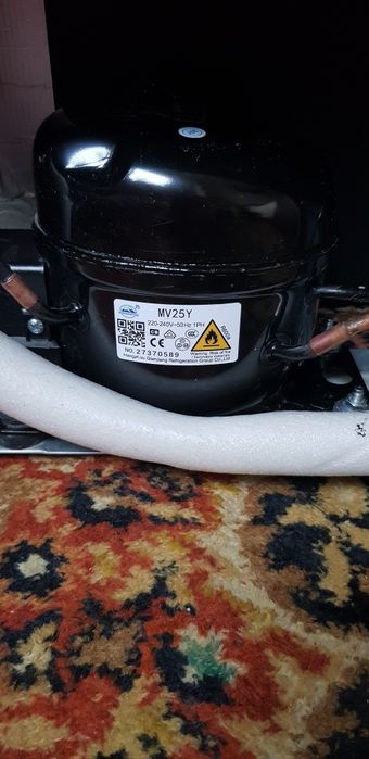 Міні холодильник НОРД