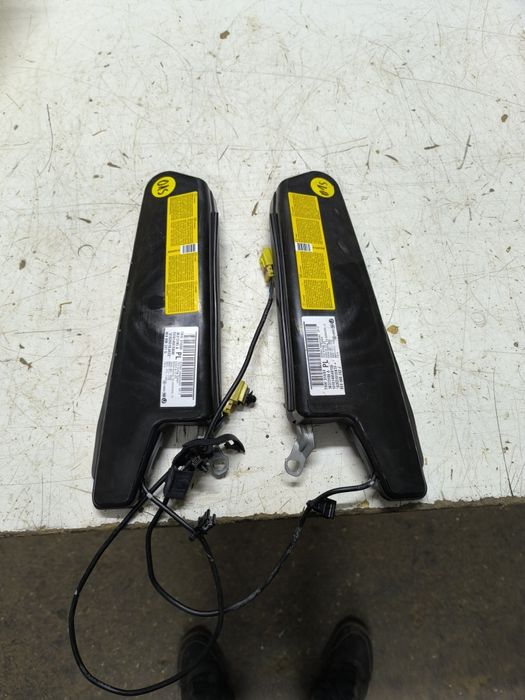 Vendo Airbag Audi A4 b7