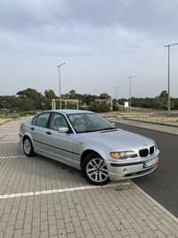 BMW 320D Nacional 150cv